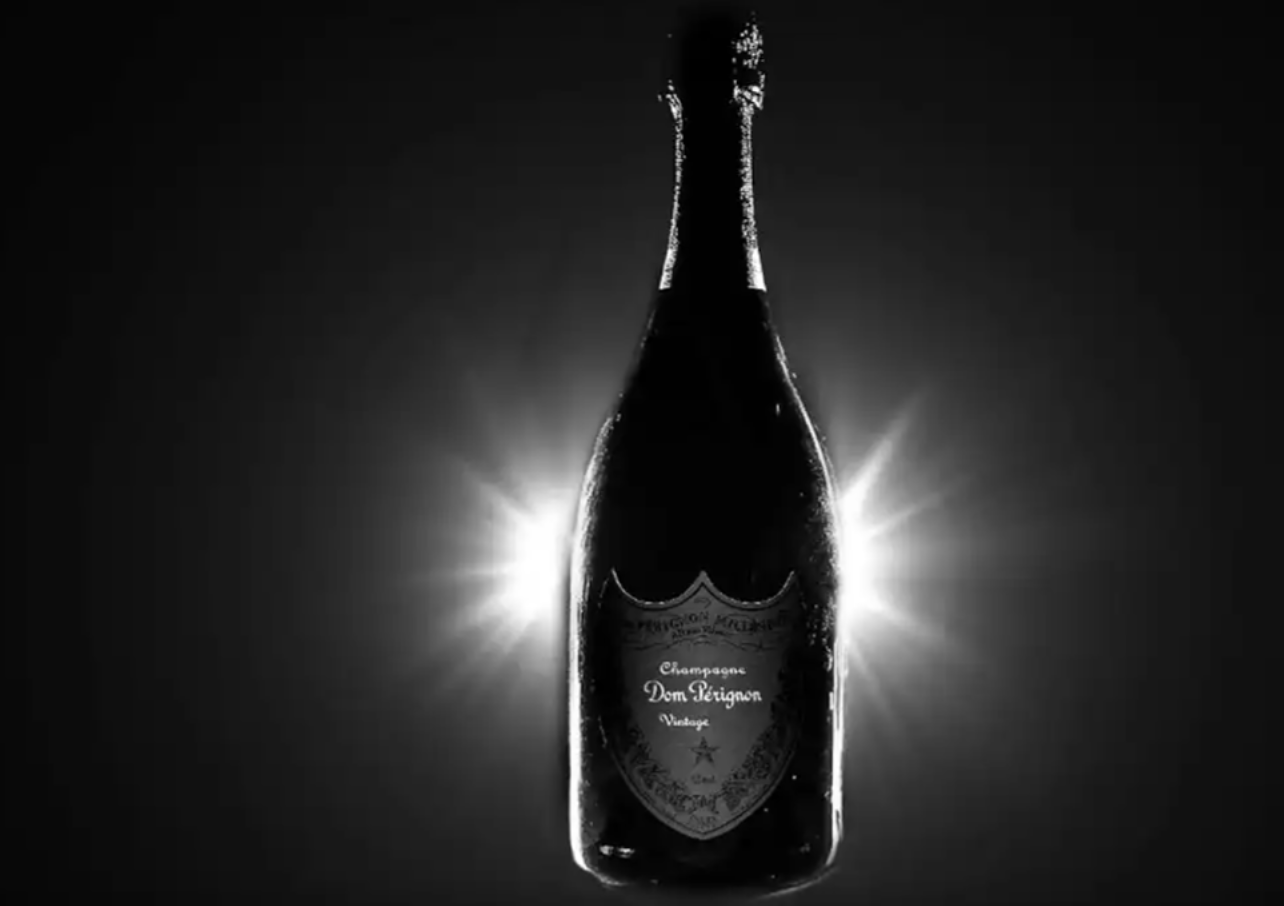 Dom Perignon Vintage 2015  75CL
