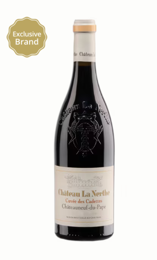 Chateauneuf-du-Pape 2020