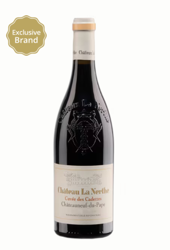 Chateauneuf-du-Pape 2019