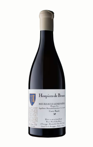 Hospices de Beaune 1er Cru Hospices