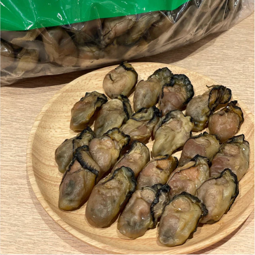  Hiroshima Premium Dried Scallops (Conpoy)