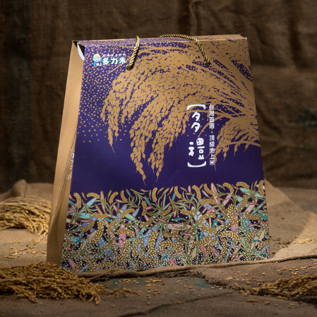 Koshihikari Rice Gift Box