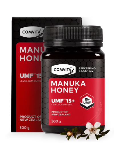 Comvita UMF™15+ Manuka Honey 